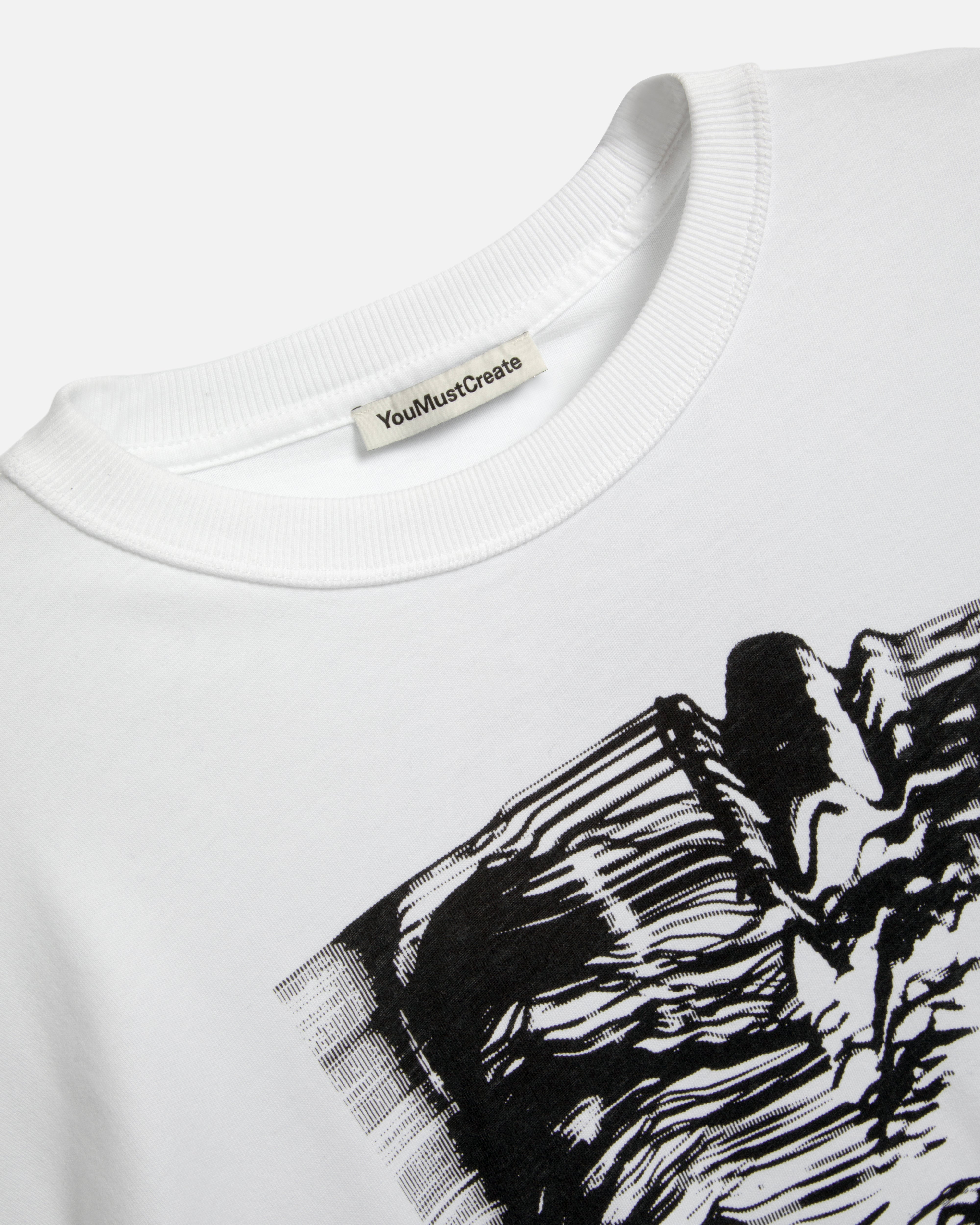 Triple Mountains T-Shirt